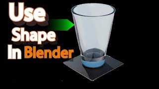Shape Keys Fundamentals - Your First Step to Blender Animation Wealth