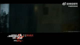 周深 Charlie Zhou Shen《人是_》電影《流浪地球2》“定義”主題曲MV 2023.01.14