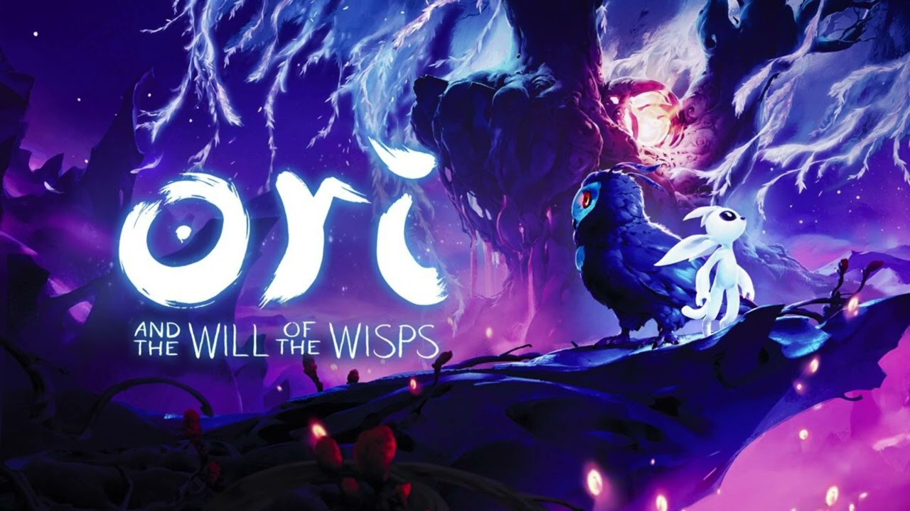 Hornbug [Extended] - Ori and the Will of the Wisps OST @garethcokermusic