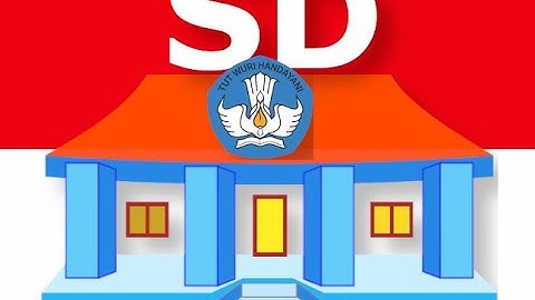 RATA RATA NILAI UN SD BLUE J - R3G