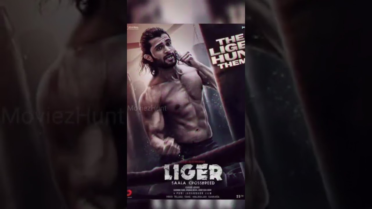 Boycott Liger Movie | 2 | 