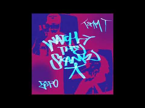 Zero & Tempa T - Watch The Skank (Joe Easton Bootleg)