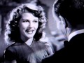 I'm Old Fashioned (You Were Never Lovelier -- 1942)