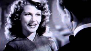 I'm Old Fashioned (You Were Never Lovelier -- 1942)