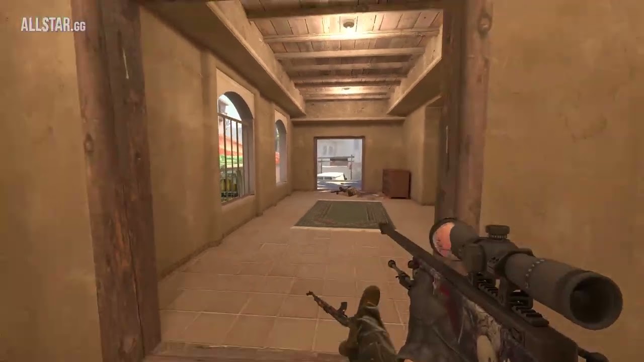 CS:GO 2    AWP 🔥