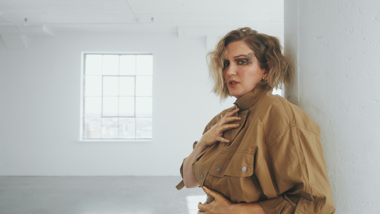 Watch Julie Neff | TRAPPED (official video) on YouTube Watch Julie Neff | TRAPPED (official video) on YouTube