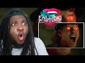 FIRST TIME HEARING Falling In Reverse - &quot;Drugs&quot; REACTION