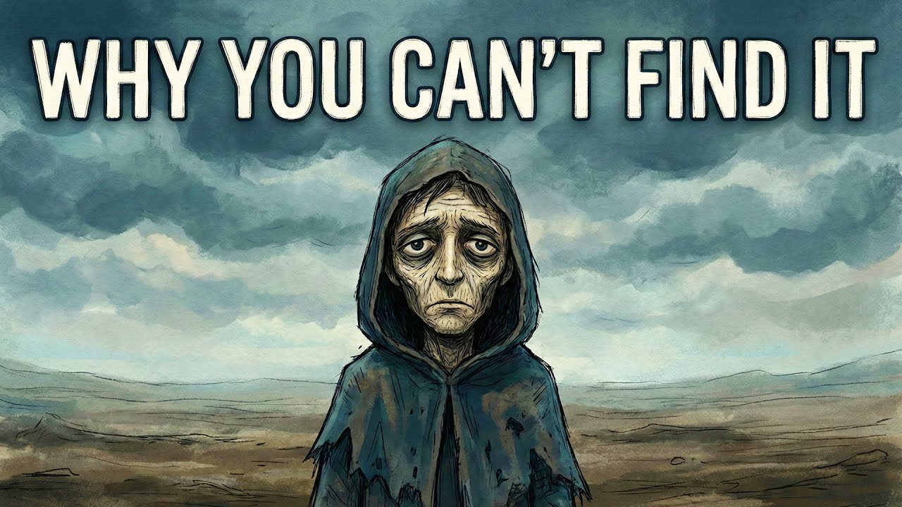 The Psychology of People Who Lost Themselves While Trying to Be Loved | Psychology For Sleep