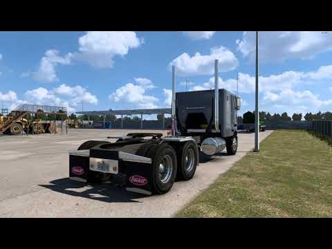 Cat C Model teaser update - YouTube