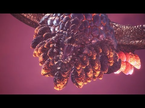 Video: Monster Hunter World - Bazelgeuse Stratēģija, Paskaidrots Bazelgeuse Vājums