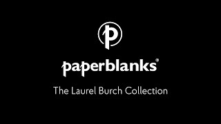 Laurel Burch Collection with Paperblanks