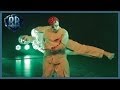 Robotboys  instrumentality  ccc winner 2012