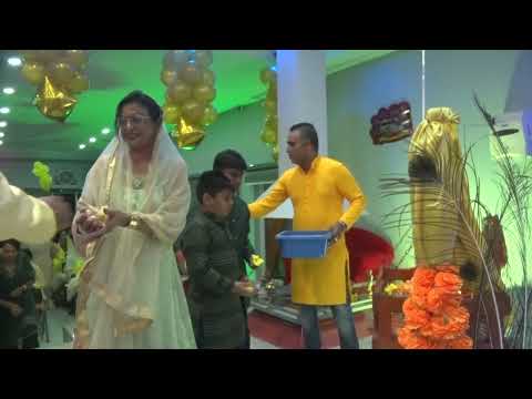 Pandiet Soeknandan over Krishna Janmashtami-suicide en huiselijk geweld - Prime Alert 07 Sept 2026