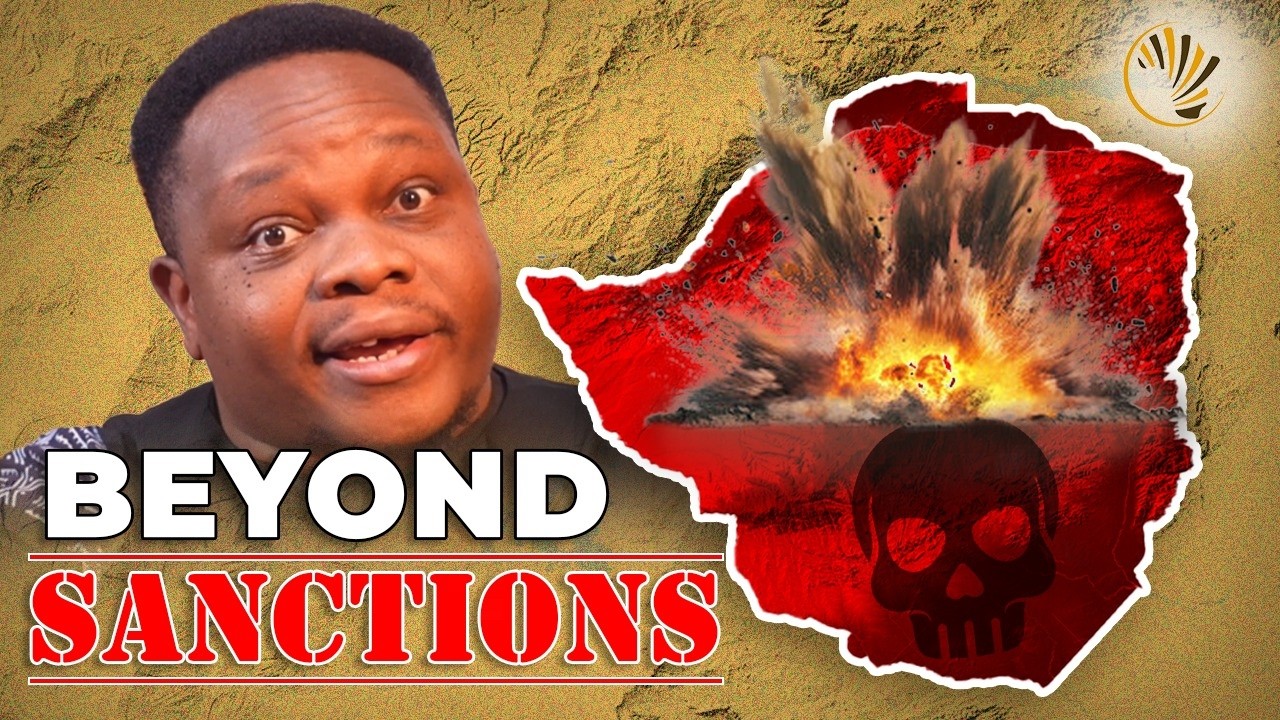 Почему в Зимбабве происходит обвал цен?