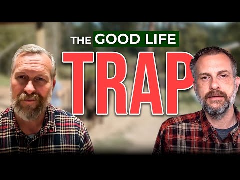 Are You Falling for the "Great Society" Trap?