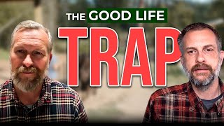 Are You Falling for the "Great Society" Trap? Wealth