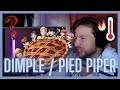 First time hearing DIMPLE / PIED PIPER by BTS! (방탄소년단)