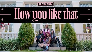 BLACKPINK - HOW YOU LIKE THAT DANCE COVER CONTEST BY BLACKPEARL (INDONESIA)