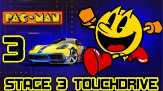 PACMAN Spotlight | STAGE 3 Guide | Touchdrive | Asphalt Legends