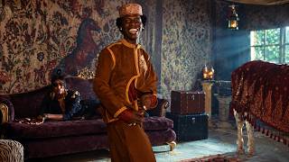 Seyi Vibez - No Pressure ( Official Music Video )
