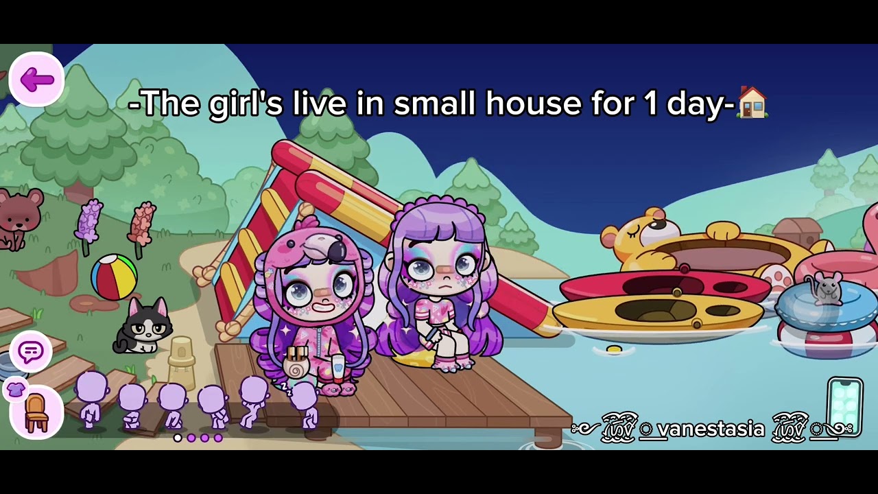 So sorry for not post because of school exam‼️😔📚📚📚