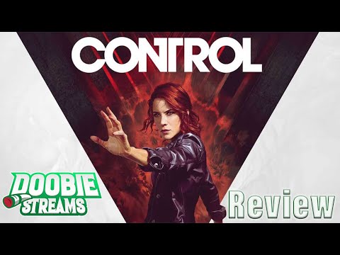 Control Review - YouTube