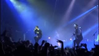 Give It All - The Amity Affliction, Sydney 2014