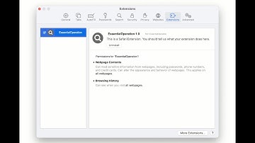 How to remove EssentialOperation - potentially unwanted application using Combo Cleaner?