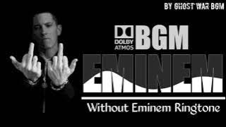 Eminem Ringtone | Eminem Without Me Ringtones | Eminem Ringtone Without Me | Ghost War BGM