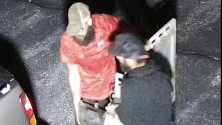 Catch-a-Crook: 2 thieves caught on camera burglarizing Springfield strip mall