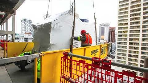 ℗ PRESTON RENTALS - SuperDeck Video