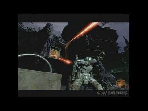 : E3 2005 Trailer