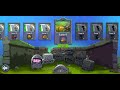 Me playing plants vs zombies part 2