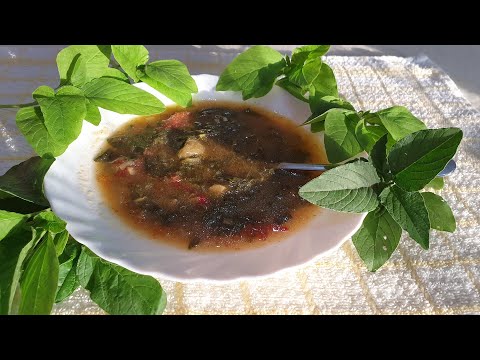 Video: A janë të ngrënshme gjethet e amarantit?