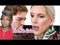 Shane and Jeffree never changed | Court Council