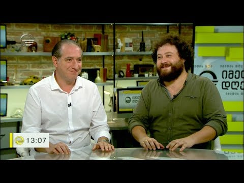 გამოხმაურება 13 ივლისს გასული გადაცემა „ვასმედიას“ გარშემო