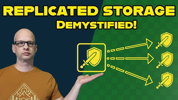 Learn Roblox Studio Replicated Storage in 10 Minutes!