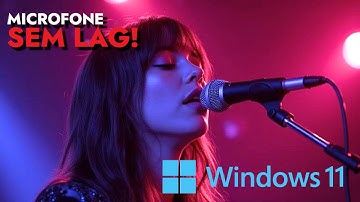 Como Corrigir o Atraso de Áudio no Windows 11 – Solução Rápida!