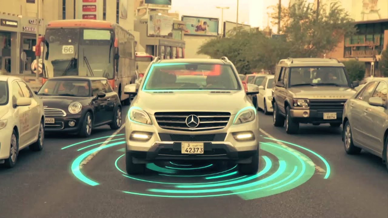 Decaf Production&TV - ShowReel -2014