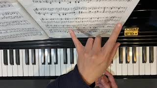 [Tutorial] Schumann ‘The Wild Rider’