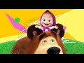 Маша и Медведь | Masha &amp; The Bear | बच्चों के कार्टून | Cartoons For Kids + More