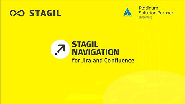 STAGIL Navigation for Jira - All features