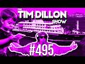 Hantavirus Cruise &amp; iPad Babies | The Tim Dillon Show #495 Mp3 Song