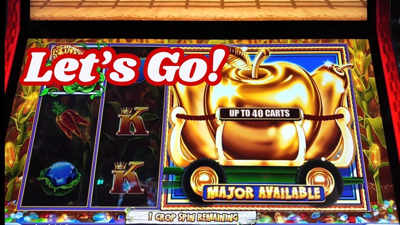 $50 In, Two Slots Played | Did I Come Out Ahead?