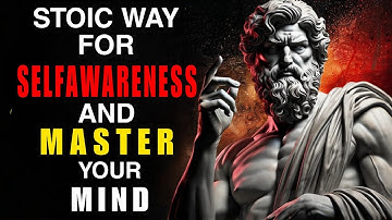 "UNDERSTAND YOURSELF BETTER WITH STOICISM: MARCUS AURELIUS’ WAY"