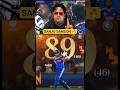 Sanju Samson 89(46)🔥| IND VS NZ | #t20worldcup2026