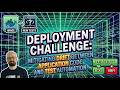 Mitigating Drift Between Application Code and Test Automation