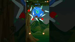 Sticky Knife | Sticky knife game 2022 | Knifes Game | Android Games screenshot 5