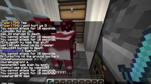 Base Tour CowPvP 1.5.1 McPvP