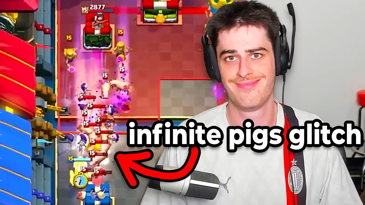 The Mother Witch Incident (ft. Ken's neighbour)